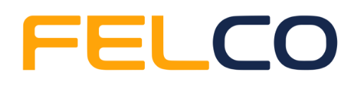 FELCO CORPORATE - Logo Only Firefly Electric and Lighting Logo