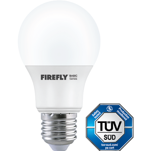 PRO Series A-Bulb - Firefly and Lighting