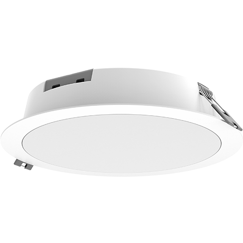 PRO Series LED Downlight (Water Resistant)