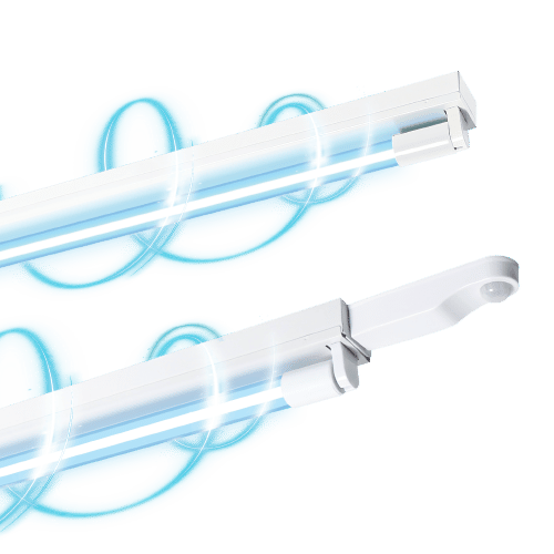 Antivirus & Germicidal UV Tube Set