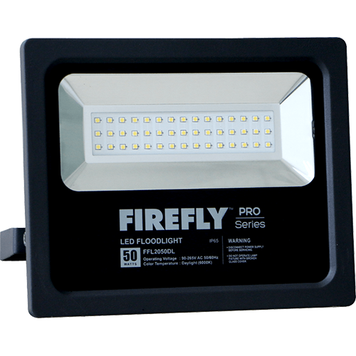 Firefly led store flood light