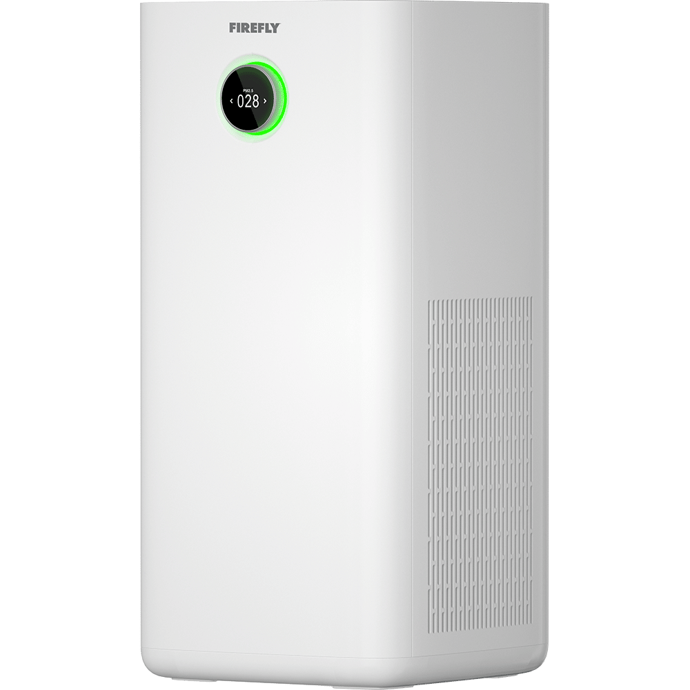 Firefly air purifier with uvc deals