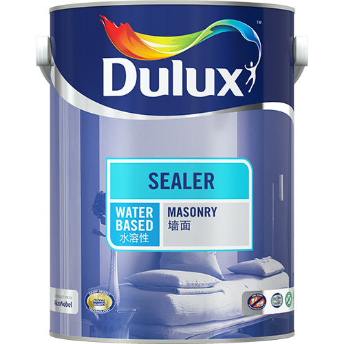 Dulux Sealers