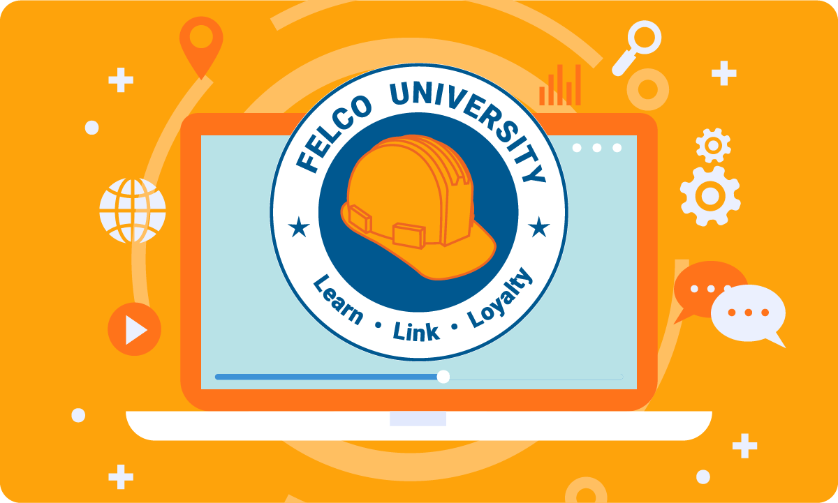 FELCO U Newsletter