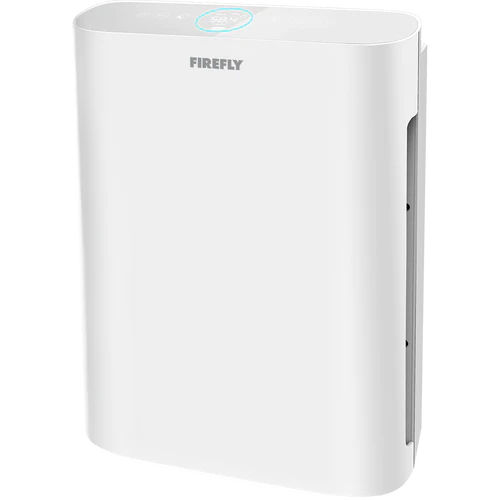Firefly air discount purifier review