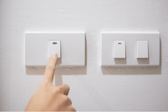 20 Types of Light Switches: What's Right for Your Home?