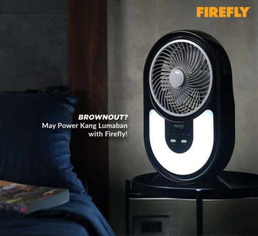 FIREFLY