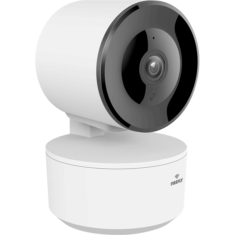 Smart pan and tilt camera