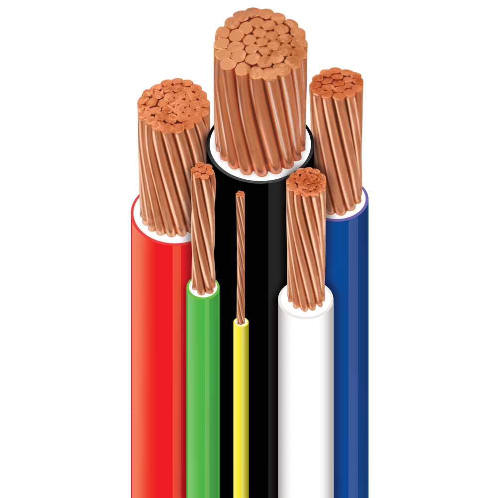 5 Things You Should Know About Wires & Cables