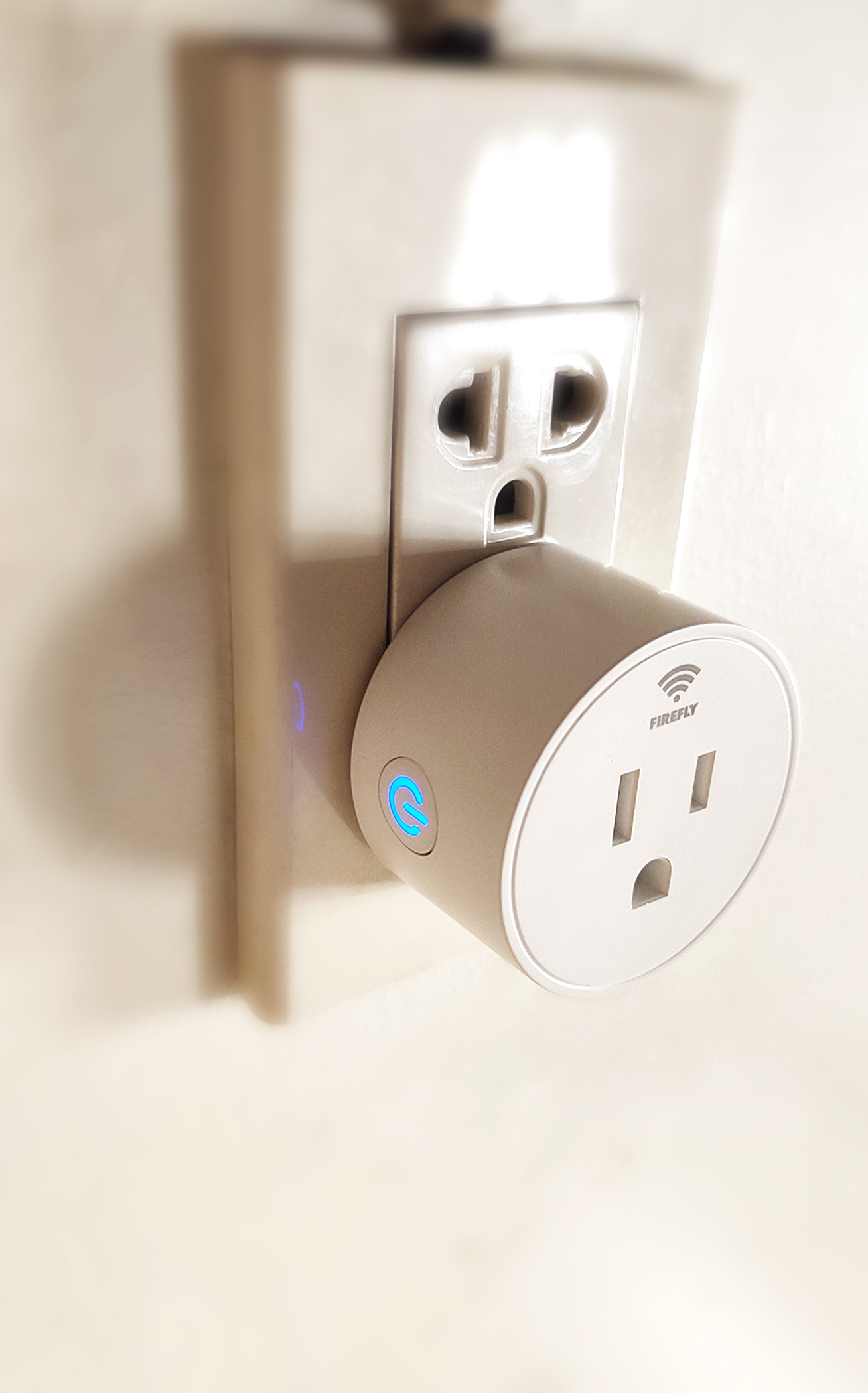 Smart Plug