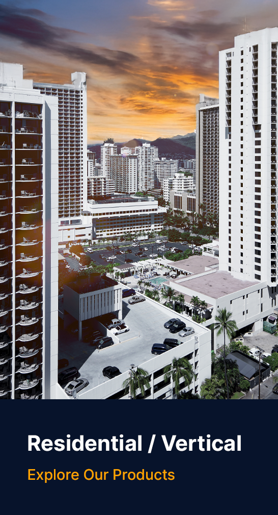 Homepage, Firefly Electric, FELCO, Residential, Vertical