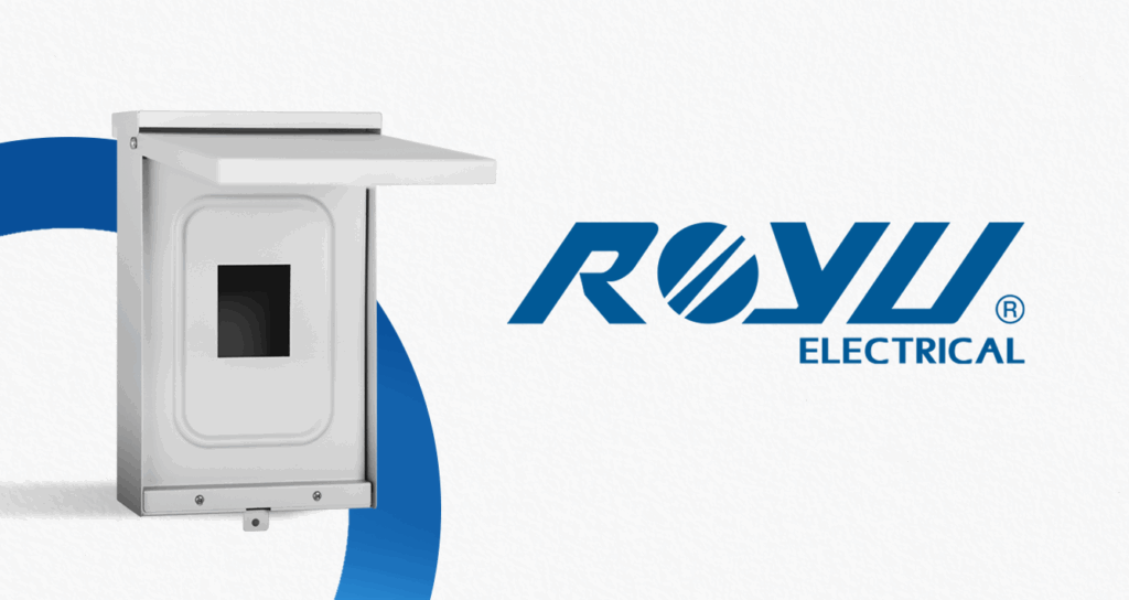 About us, Firefly Electric, FELCO, Royu Electrical