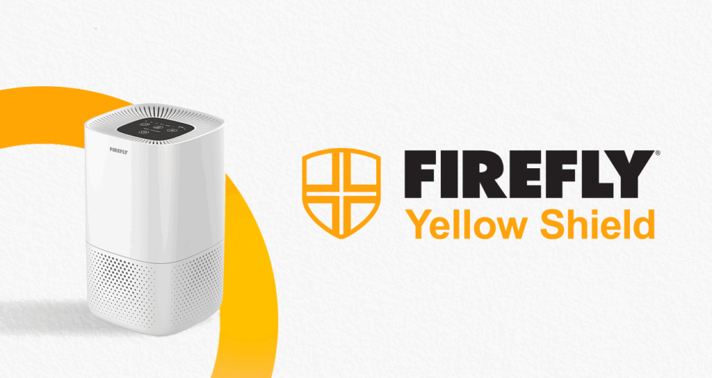 About us, Firefly Electric, FELCO, Yellow Shield