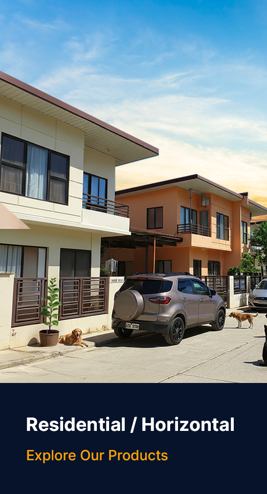 Homepage, Firefly Electric, FELCO, Residential, Horizontal