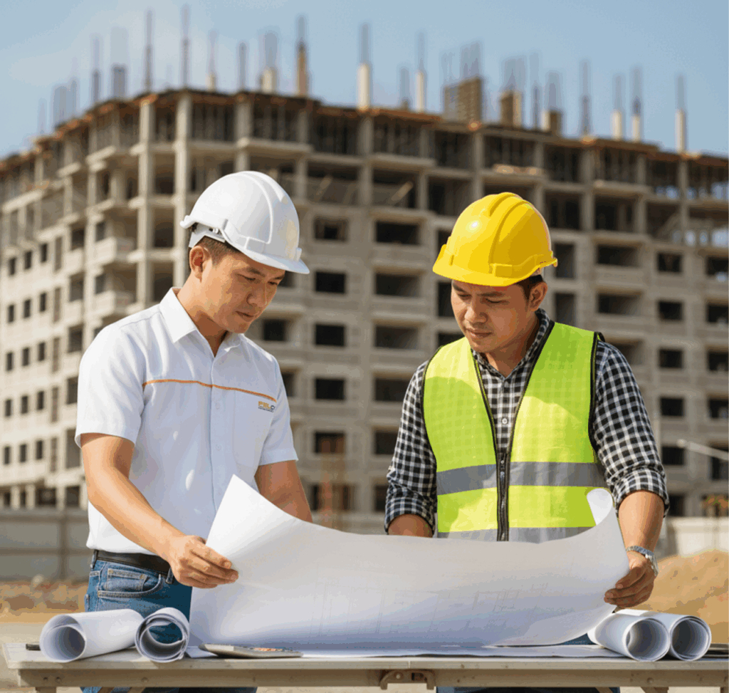 Homepage, Firefly Electric, FELCO