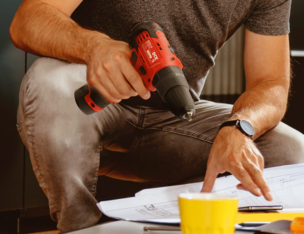 Firefly Electric, FELCO, Home