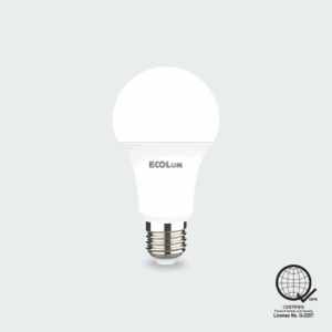 Ecolum LED Bulb 13W DL E27