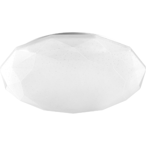 Ecolum Crystal Ceiling Lamp 12W DL