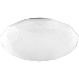 Ecolum Crystal Ceiling Lamp 18W DL