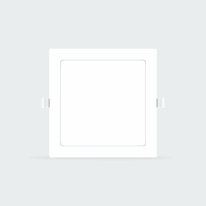 Ecolum Square Slim Recessed Downlight 12