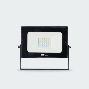 Ecolum DOB Floodlight 20W WW