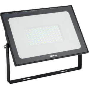 Ecolum DOB Floodlight 70W WW