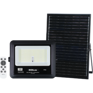 Ecolum Solar Floodlight 1200lm