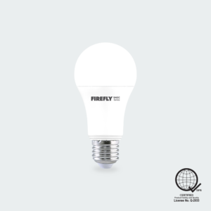 Firefly Basic Water Resistant LED Bulb 12W AC