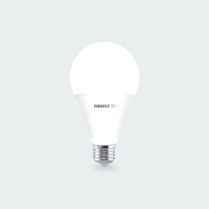 Firefly Basic 12V LED Bulb 18W Daylight.