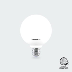 Firefly Basic LED Globe Series 12W Warm