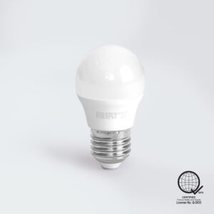 Firefly LED Bulb 3W WW E27