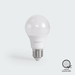 Firefly LED Bulb 5W DL E27