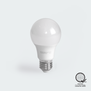 Firefly LED Bulb 5W WW E27