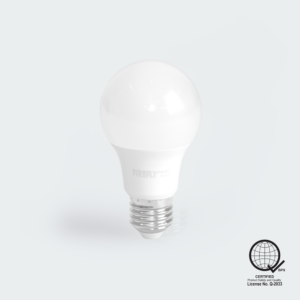 Firefly LED Bulb 7W CW E27