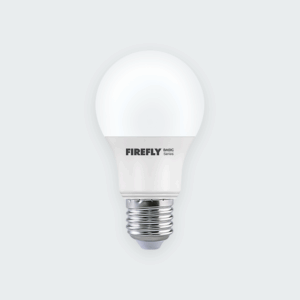 Firefly LED Bulb 7W DL E27