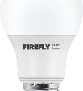 Firefly LED Bulb 7W WW E27