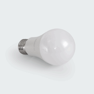 Firefly LED Bulb 9W DL E27