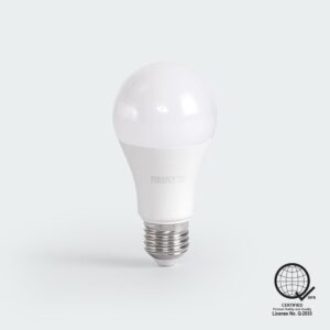 Firefly LED Bulb 9W WW E27