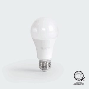 Firefly LED Bulb 11W WW E27