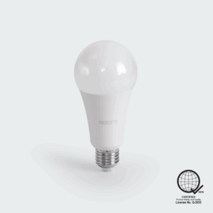 Firefly Basic LED Bulb 18W DL E27