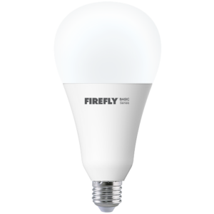 Firefly Basic LED Bulb 25W DL E27