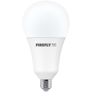 Firefly Basic LED Bulb 30W DL E27