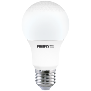 Firefly Basic LED Eye Care Bulb 6W Daylight