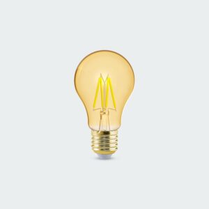 Firefly LED Filament Vintage 4W WW