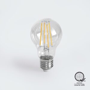 Firefly Basic Filament A-Bulb 6W WW