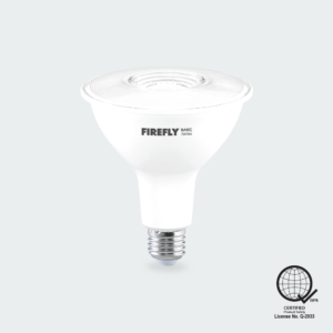 FIREFLY LED PAR38 IP65 14W WW