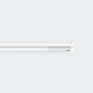 Firefly Basic LED T5 Tube w/ fixture 8W DL
