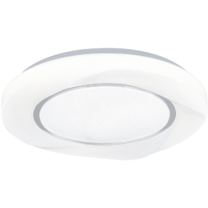 Firefly Led Ceiling Lamp Shell 30W 350mm