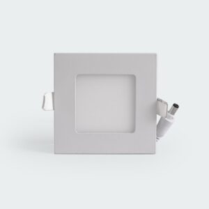 Firefly Basic LED Square Recessed SlimD