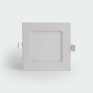 Firefly Basic LED Square Recessed Slim D
